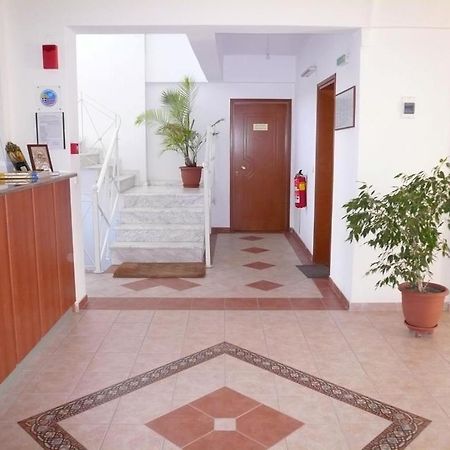 Hotelapart Filoxenia Alexandroupoli Exterior foto