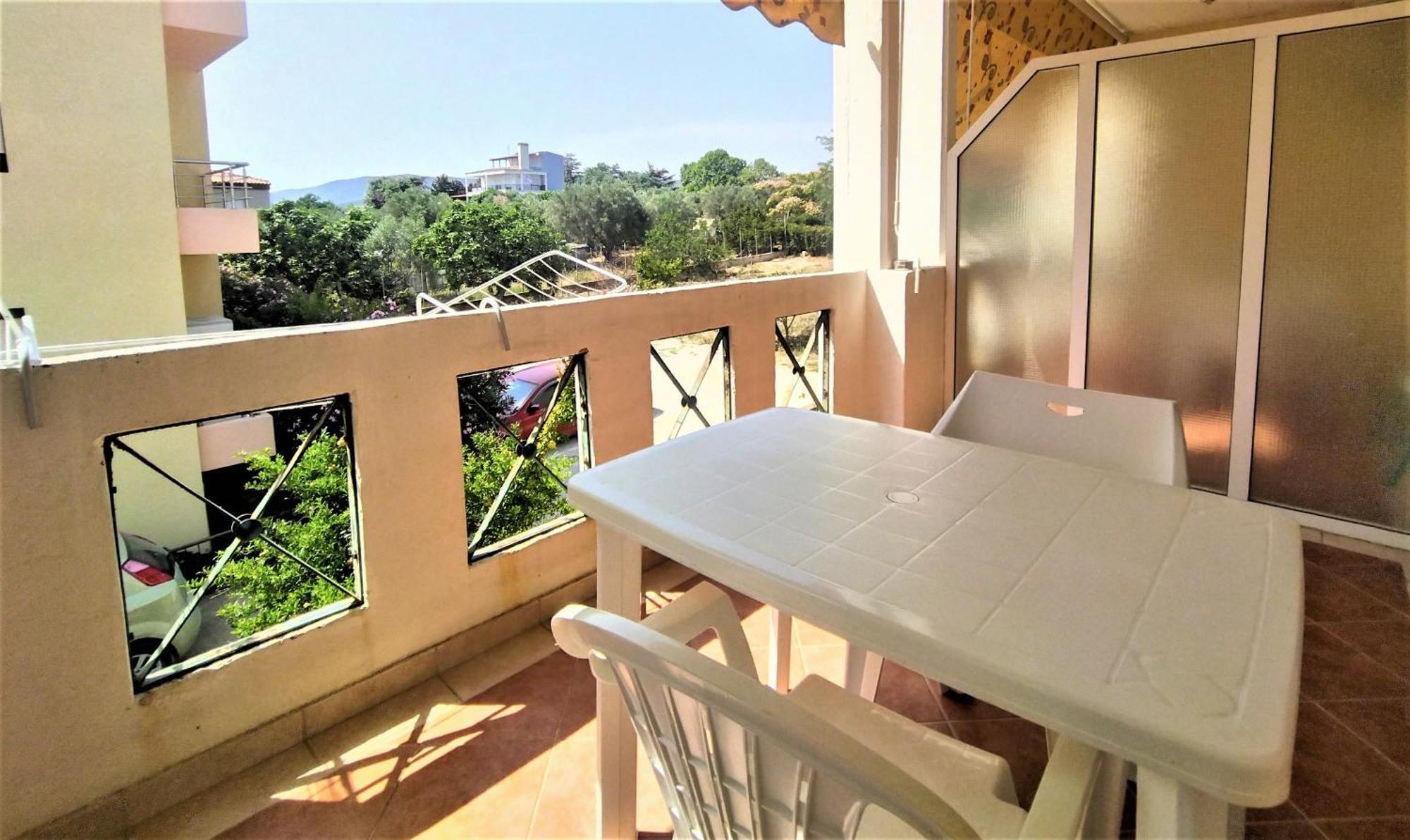 Hotelapart Filoxenia Alexandroupoli Exterior foto