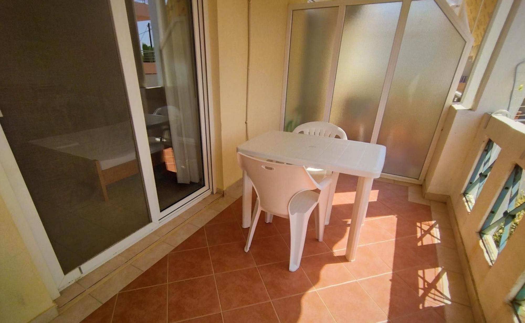 Hotelapart Filoxenia Alexandroupoli Exterior foto