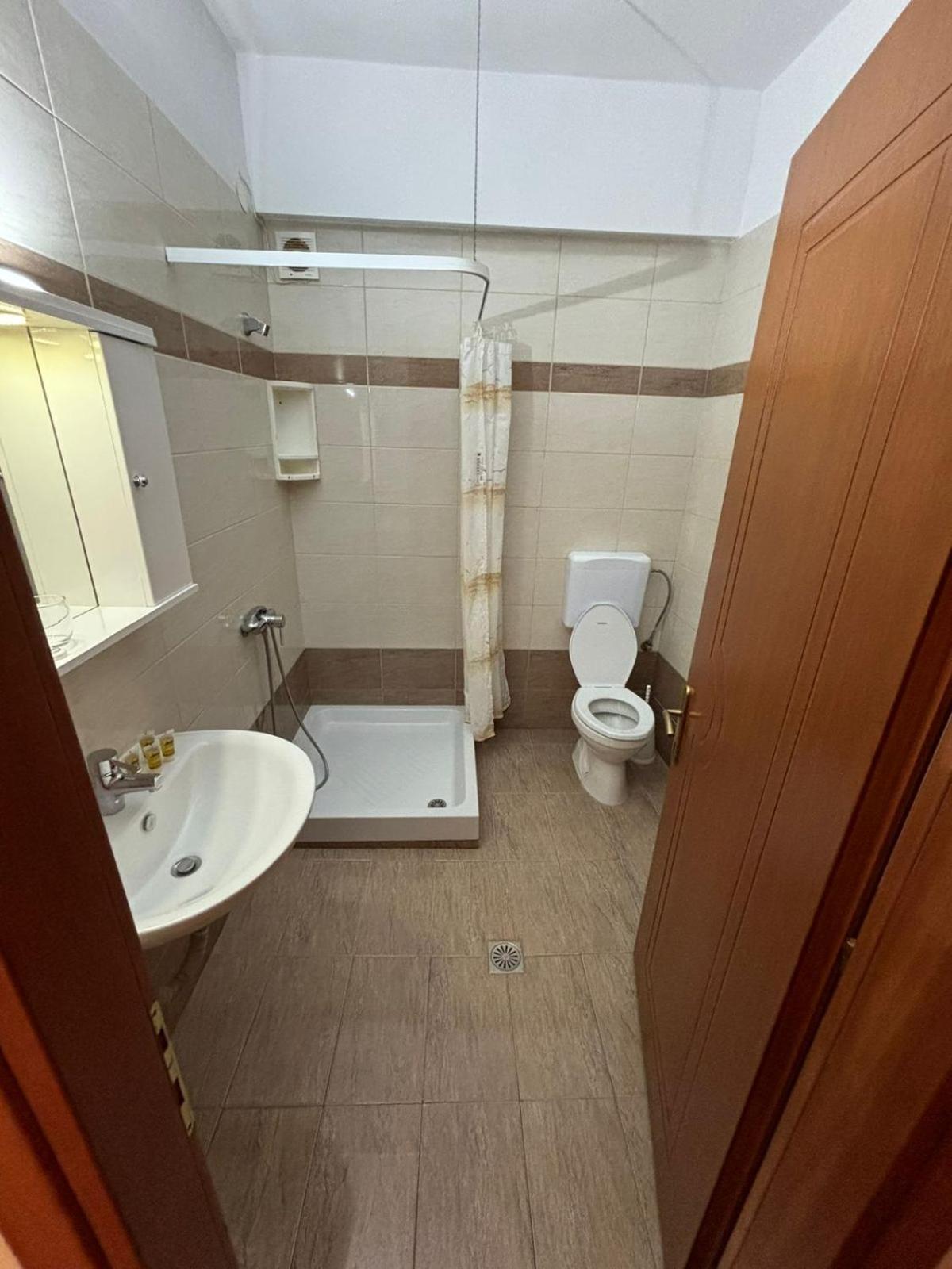 Hotelapart Filoxenia Alexandroupoli Exterior foto
