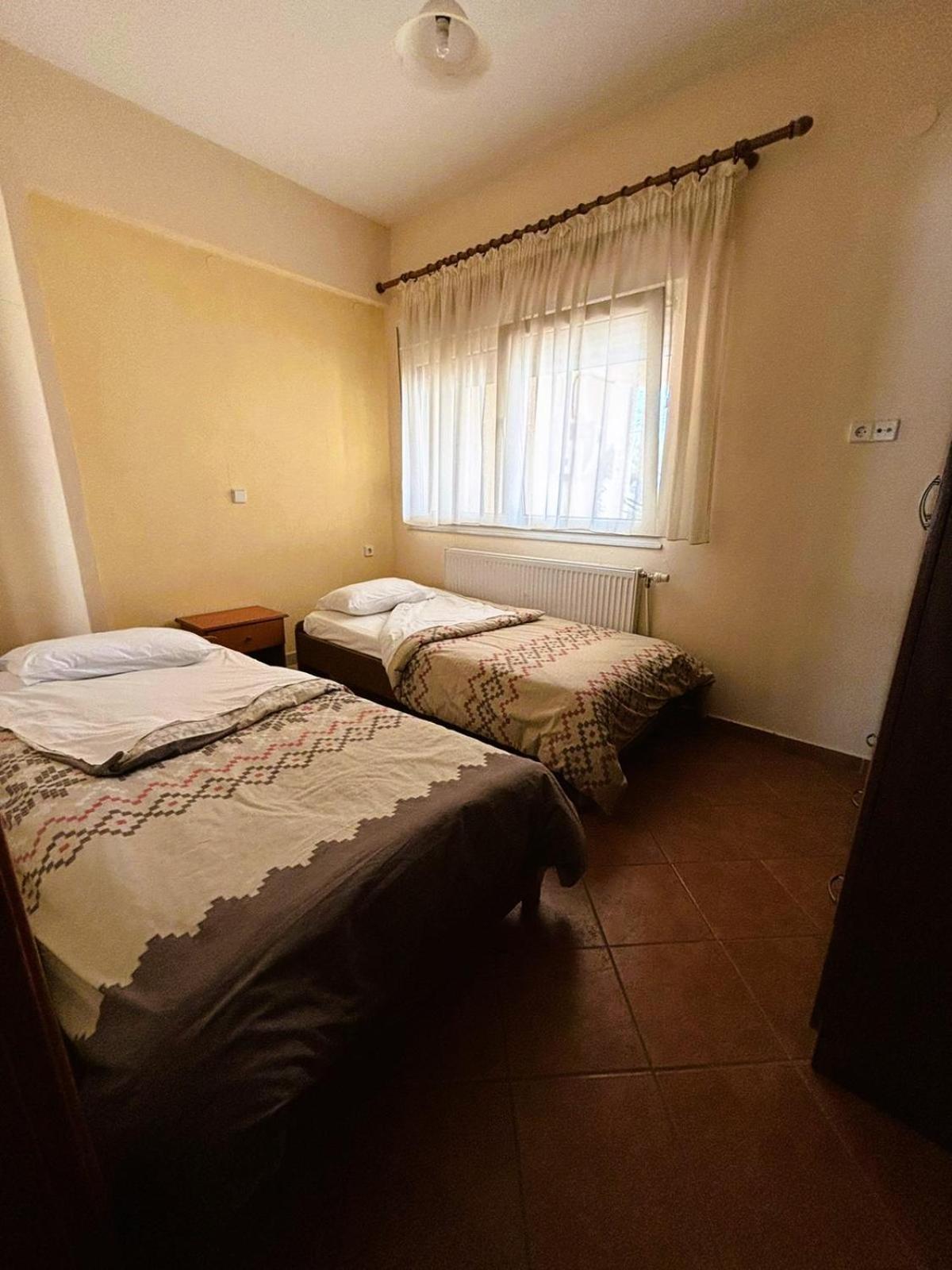 Hotelapart Filoxenia Alexandroupoli Exterior foto