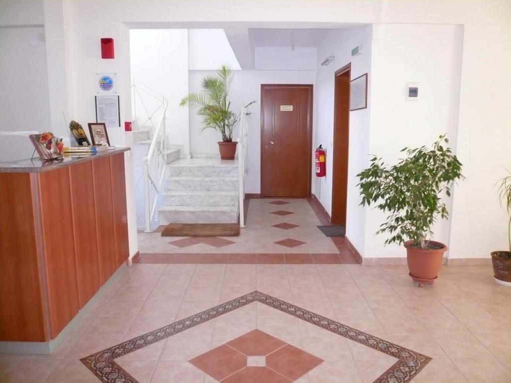 Hotelapart Filoxenia Alexandroupoli Exterior foto