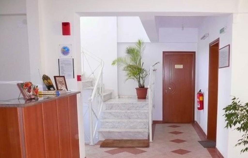 Hotelapart Filoxenia Alexandroupoli Exterior foto