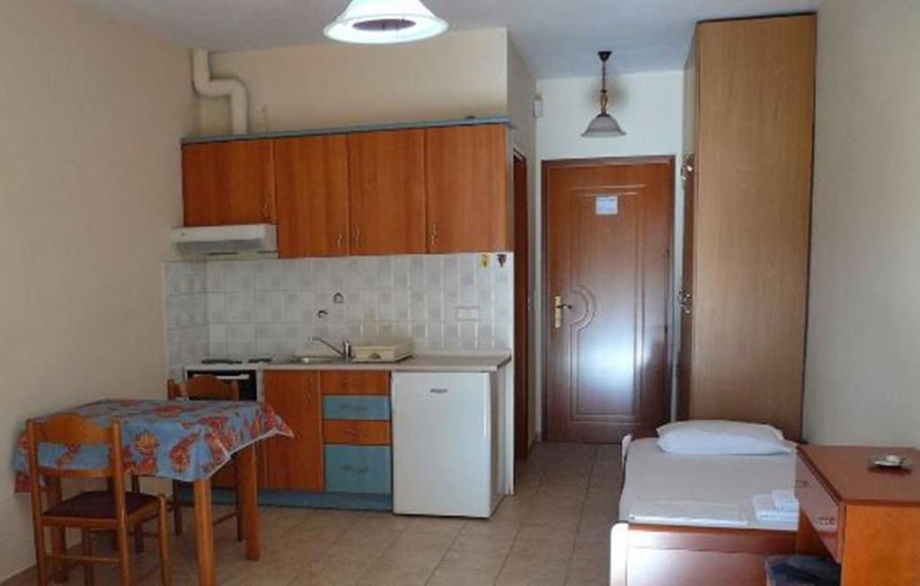 Hotelapart Filoxenia Alexandroupoli Exterior foto